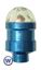 Picture of Valve Caps Wheelflea With Blue Light