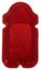 Picture of Taillight Lens Tombstone 114mmx 62mm