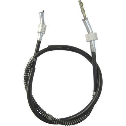 Picture of Tacho Cable for 1973 Suzuki GT 550 K