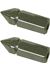 Picture of Nut Chrome Pike 5mm (Per 5)