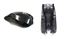 Picture of Fuel Fuel/Petrol Tank Yamaha RD125LC styled painted black
