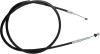 Picture of Front Brake Cable Suzuki TS125X 84 Drum