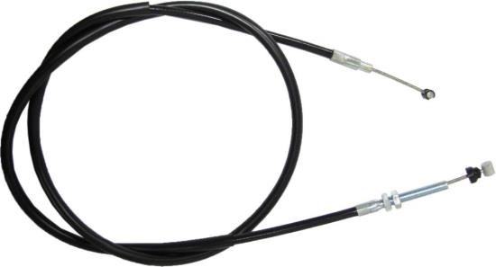 Picture of Front Brake Cable Suzuki TS125X 84 Drum