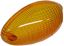 Picture of Indicator Lens Ducati (Amber) a s fitted to 349848/50/51/52