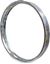 Picture of Chromed Steel Rim 1.20 x 17' for 36 Spokes (Takasago Brand)
