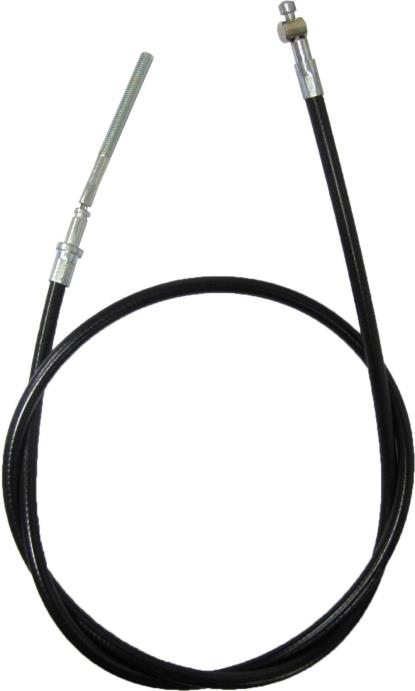 Picture of Front Brake Cable Yamaha CG50 Jog 88-91, CY50 Jog-in 92-95, MB