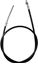 Picture of Front Brake Cable for 1995 MBK YA 50 TA Sorriso