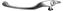 Picture of Rear Brake Lever Alloy Disc Brake Opposite Lever of 539752