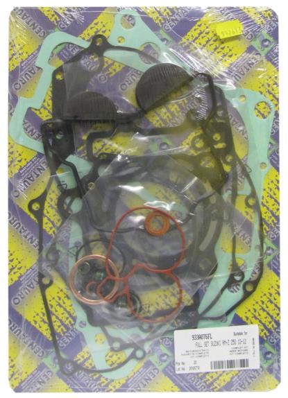 Picture of Gasket Set Full for 2010 Suzuki RM-Z 250 L0 (4T)