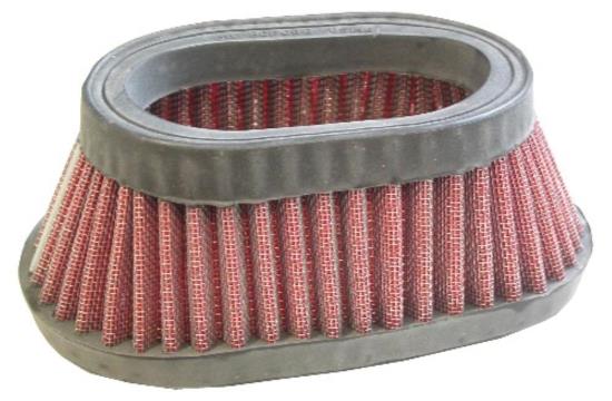 Picture of Air Filter Suzuki DR350S, 90-99, DR250 90-95 HFF3020