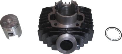 Picture of Barrel Standard Yamaha FS1E (50cc) Bore Size 40mm