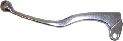 Picture of Rear Brake Lever for 2009 Yamaha YFM 350 FGIY Grizzly (4WD) (IRS) (4S2E)