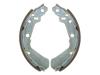 Picture of Drum Brake Shoes S633 180mm x 30mm (Pair)