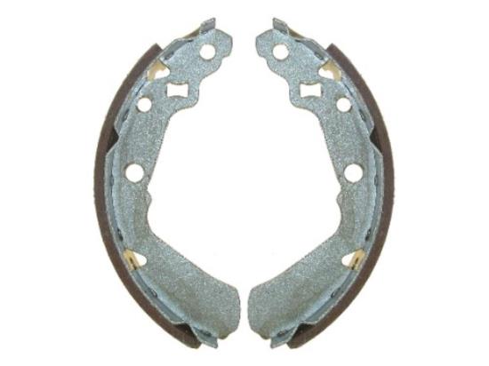 Picture of Drum Brake Shoes S633 180mm x 30mm (Pair)