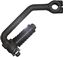 Picture of Kickstart Pedal Lever Peugeot Buxy