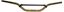 Picture of Handlebar 7/8' Aluminium Gold 3.50' rise with brace