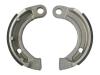Picture of Drum Brake Shoes Y536 (Pair)