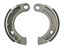 Picture of Drum Brake Shoes Y536 (Pair)