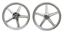 Picture of Front Wheel Honda CB250T-Y (CM125 SINGAPORE MODEL)