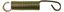 Picture of Universal Stand Springs O.D 16mm, Length 100mm (Per 5)
