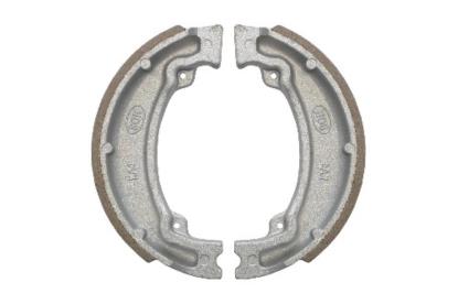 Picture of Drum Brake Shoes H319 150mm x 25mm (Pair)