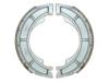 Picture of Drum Brake Shoes S629 170mm x 28mm (Pair)