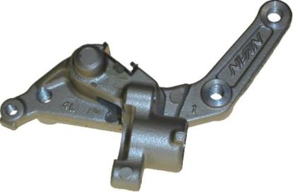 Picture of Caliper Bracket Front 4L