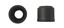 Picture of Brake Caliper Front L/H Mounting Boot Seals (Lower for 1977 Kawasaki (K)Z 900 A5
