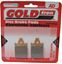 Picture of Goldfren AD118, VD949, FA186, FDB784, SBS680 Disc Pads (Pair)