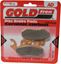 Picture of Brake Disc Pads Front R/H Goldfren for 1998 SYM Jungle 100