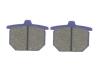 Picture of Brake Disc Pads Front L/H Kyoto for 1977 Honda CB 750 F2 (S.O.H.C.)