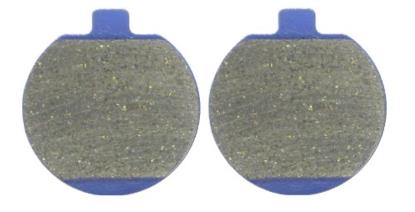 Picture of Kyoto VD423, FA62, FDB220, SBS530 Disc Pads (Pair)
