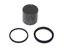 Picture of Brake Caliper Front L/H Piston for 1999 Honda NT 650 VX Deauville