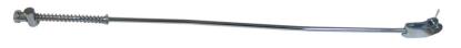 Picture of Rear Brake Rod Universal Length 470mm Long