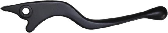 Picture of Front Brake Lever Black Honda 961,HC4