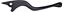 Picture of Front Brake Lever for 2007 Honda TRX 250 TE7 Fourtrax