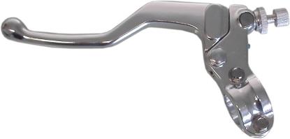 Picture of Clutch Lever Assembly 3 Postion No Mirror Boss