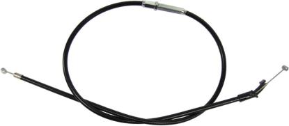 Picture of Choke Cable for 1986 Kawasaki GPZ 400 R (ZX400D2)