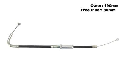 Picture of Choke Cable for 1982 Suzuki GSX 1100 SZ Katana