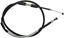 Picture of Clutch Cable for 1993 Suzuki GSX-R 750 WP (L/C)