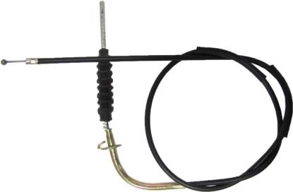 Picture of Front Brake Cable Suzuki LT80 1987-1999