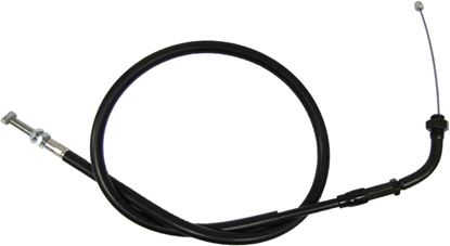 Picture of Throttle Cable or Pull Cable for 1989 Honda CBR 1000 FK (SC24)