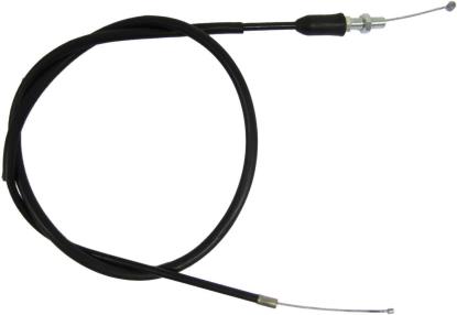 Picture of Throttle Cable Suzuki RM80, RM85 89-22