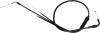 Picture of Throttle Cable Suzuki GT200 X5,GT250 X7