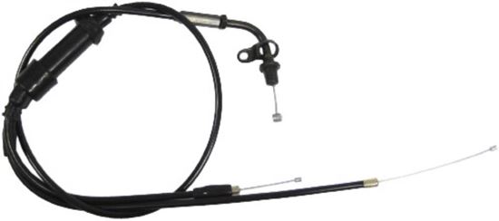 Picture of Throttle Cable Rieju RS1 50cc