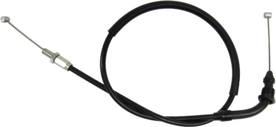 Picture of Throttle Cable Honda Push CBR900RR2, RR3 02-03