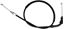 Picture of Throttle Cable Honda Push CBR900RR2, RR3 02-03