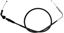 Picture of Throttle Cable Push for 2000 Suzuki GSF 1200 Y Bandit (Naked) (SACS) (GV77A)