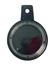 Picture of Tax Disc Holder Plastic Clip in Type (Per 10)