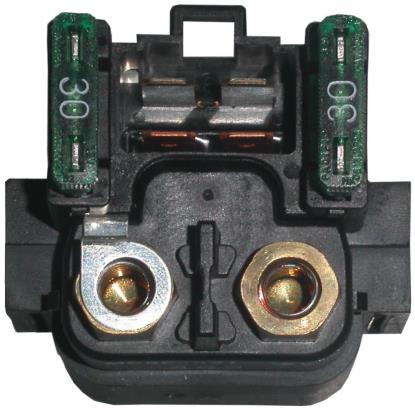 Picture of Starter Relay for 2010 Yamaha YFM 350 FGZ Grizzly (4WD)